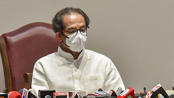 மராத்தியர்கள் மீது ஒடுக்குமுறை
