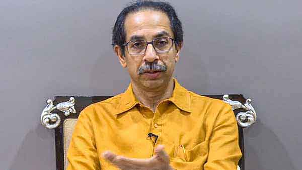 சிவசேனா கிண்டல்