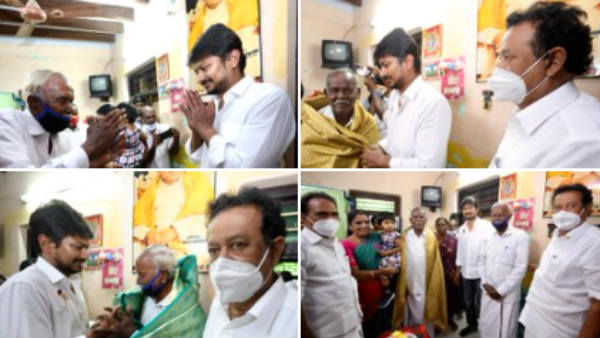 நலம் விசாரிப்பு