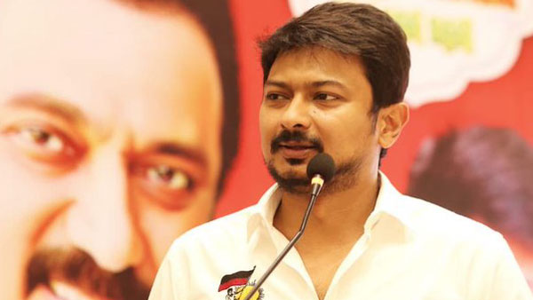 Udhayanidhi Stalin condemns Delhi Violences by Police Udhayanidhi Stalin condemns Delhi Violences by Police