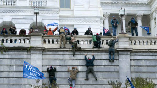 Joe Biden Inauguration - man arrested with gun, shock news! Joe Biden Inauguration - man arrested with gun, shock news!