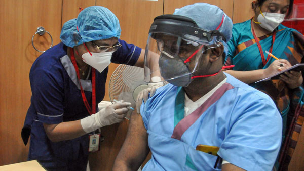 India Has Plenty Of Covid Shots low response from people India Has Plenty Of Covid Shots low response from people