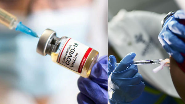 Corona vaccine rehearsal tomorrow across the country Corona vaccine rehearsal tomorrow across the country