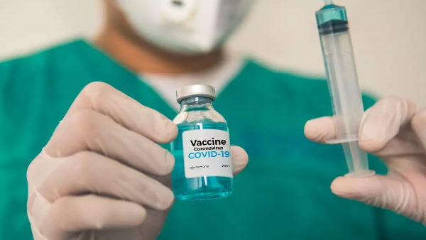 Govt Will Cover Vaccination Cost of 30 Crore People, Not Whole Population, Says Covid Task Force Head Govt Will Cover Vaccination Cost of 30 Crore People, Not Whole Population, Says Covid Task Force Head