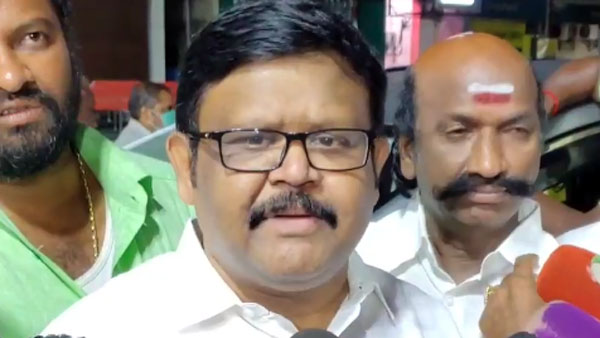 வாக்காளர்கள்