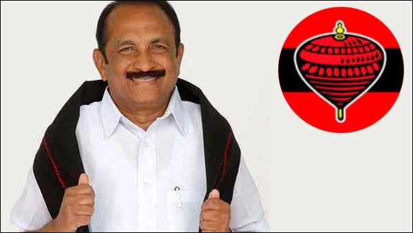 மதிமுக