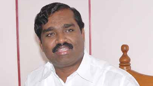 Velmurugan criticize Governor and Central govt on Perarivalan release issue Velmurugan criticize Governor and Central govt on Perarivalan release issue