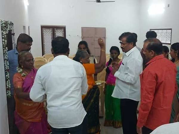 TVK Chief Velmurugan to contest in Panruti Assembly Constituency? TVK Chief Velmurugan to contest in Panruti Assembly Constituency?