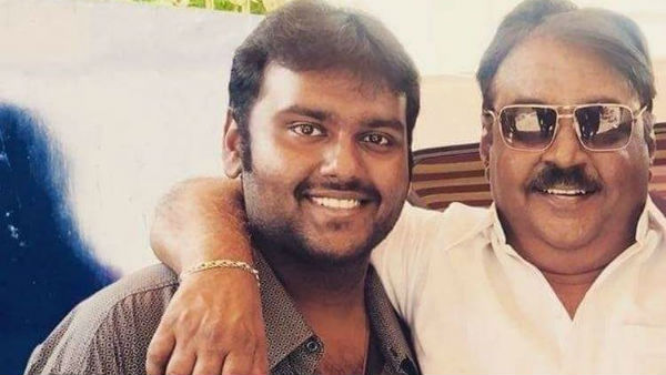 ஒரே கட்சி தேமுதிக