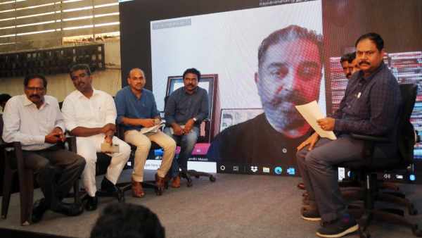 கவுன்சிலர்கள்