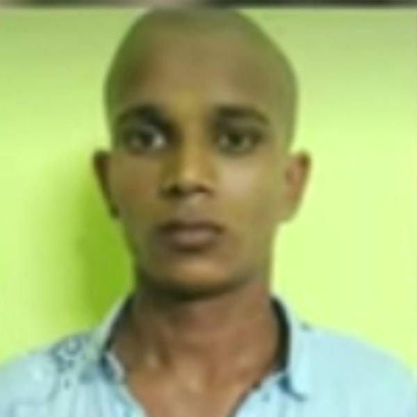 கொலை