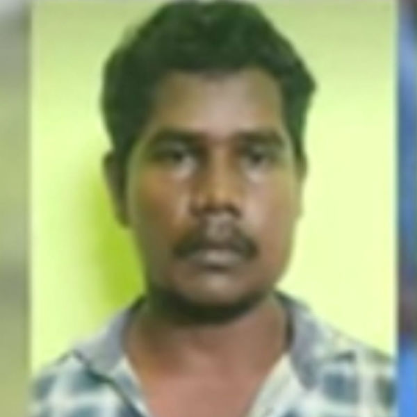 5 போன்கள் பறிமுதல்