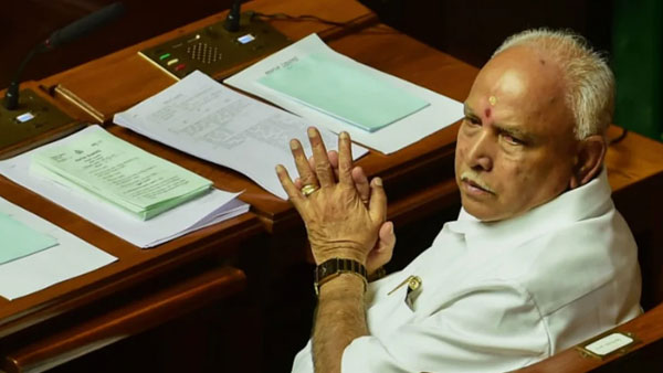 மகன் சந்திப்பு