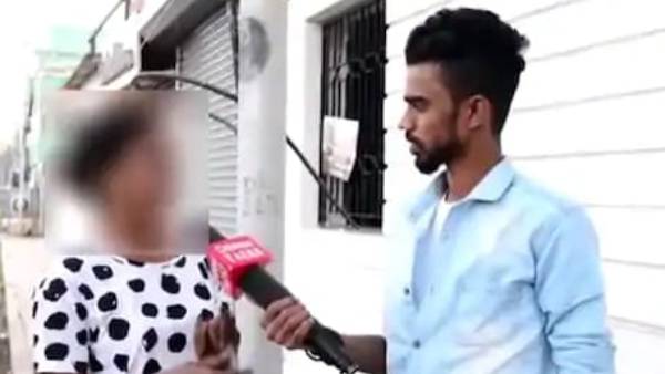 Three arrested including Youtube channel owner in Chennai Three arrested including Youtube channel owner in Chennai