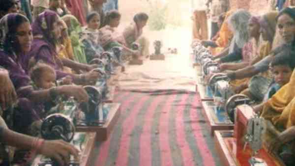 Leadership must be promoted among women at grassroots for better economy: Sujata Karthikeyan Leadership must be promoted among women at grassroots for better economy: Sujata Karthikeyan