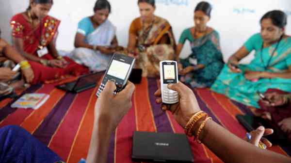 Leadership must be promoted among women at grassroots for better economy: Sujata Karthikeyan Leadership must be promoted among women at grassroots for better economy: Sujata Karthikeyan