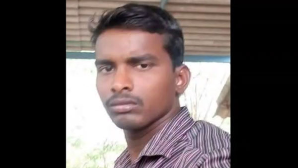 மைனர் பெண் திருமணம்