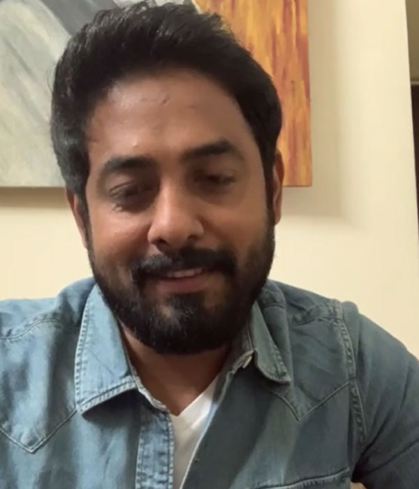 சிரித்த முகம்