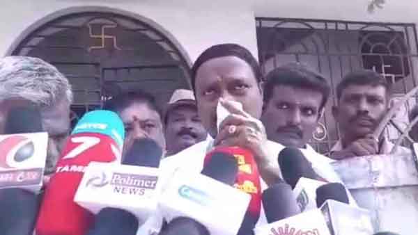 ஏசி சண்முகம்