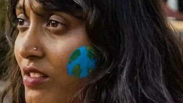 Disha Ravi sent to three-day judicial custody by Delhis Patiala House Court Disha Ravi sent to three-day judicial custody by Delhis Patiala House Court