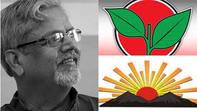 Senior Journalist Paa Krishnan artilce on TN Assembly Election Alliances Senior Journalist Paa Krishnan artilce on TN Assembly Election Alliances
