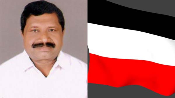 Rs 40 Lakh cheating complaint on ADMK Nellai MLA Inbathurai Rs 40 Lakh cheating complaint on ADMK Nellai MLA Inbathurai