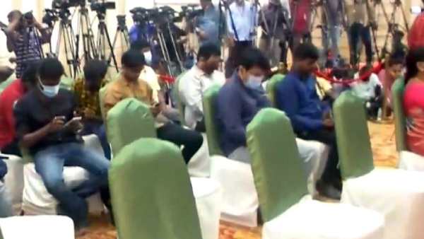 எடப்பாடியாருக்கு நன்றி