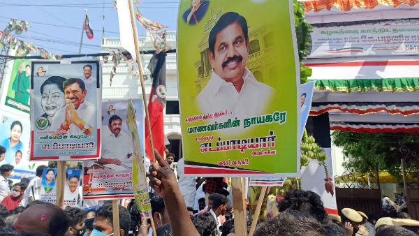 முதல்வர் செல்வாக்கு அதிகரிப்பு