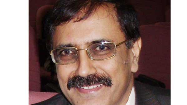 Mangu Hanumantha Rao appoints as the MD of Madurai Aiims Hospital Mangu Hanumantha Rao appoints as the MD of Madurai Aiims Hospital