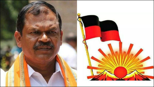 3வது அணி