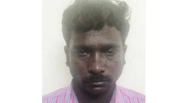 Nephew arrested for killing mother-in-law near Ramanathapuram Nephew arrested for killing mother-in-law near Ramanathapuram