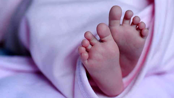 ஆண் குழந்தை