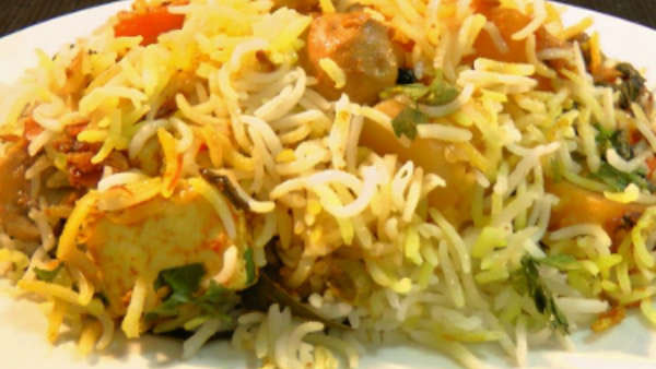 பிரியாணி