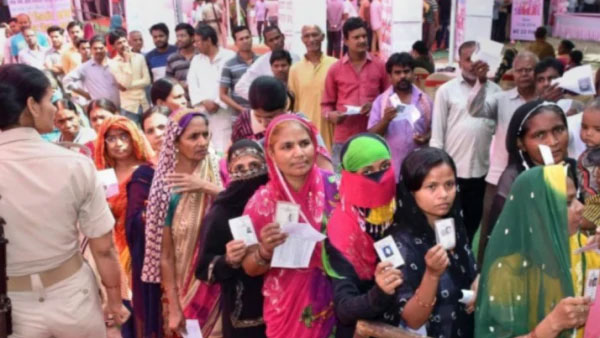 Punjab local body elections BJP candidate gets just 9 votes, says 15 relatives voted for her Punjab local body elections BJP candidate gets just 9 votes, says 15 relatives voted for her