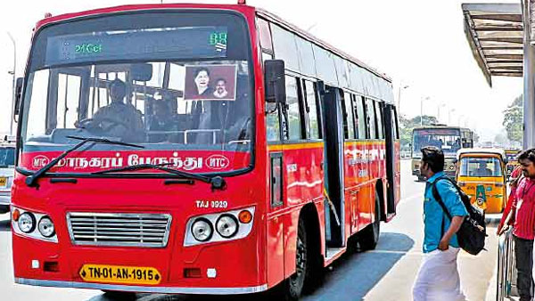TN government planing to buy 12,000 new buses in news few year, says OPS in Budget 2021 TN government planing to buy 12,000 new buses in news few year, says OPS in Budget 2021