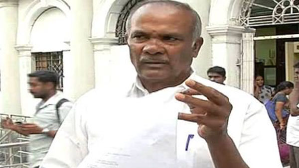 மீண்டும் எண்ணப்பட்டன