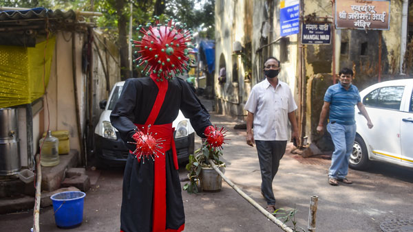 இரவு நேர ஊரடங்கு அமல்படுத்தப்படும்