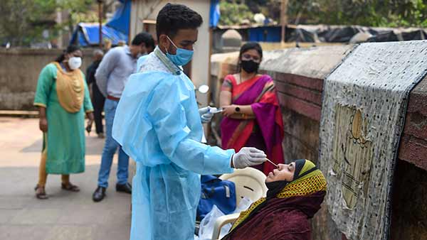 4 Maharashtra ministers affected with coronavirus 4 Maharashtra ministers affected with coronavirus