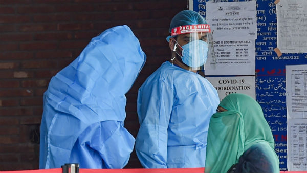 457 people tested positive and 6 more died for Coronavirus today in Tamilnadu 457 people tested positive and 6 more died for Coronavirus today in Tamilnadu