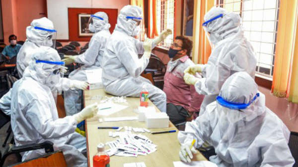 477 people tested positive for Coronavirus in Tn and five more death 477 people tested positive for Coronavirus in Tn and five more death