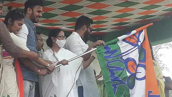 சூடுபிடிக்கும் தேர்தல் களம்