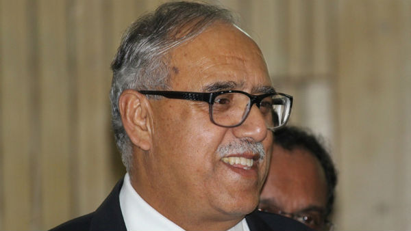 நீதிபதி பங்கேற்பு