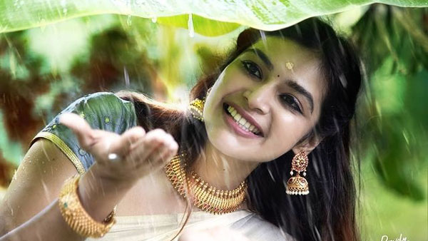 ஒரு ராணி போல