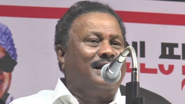 அமைச்சர்கள் எங்கு போட்டி