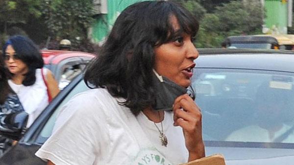 Disha Ravi bail plea will come up before Delhi court today Disha Ravi bail plea will come up before Delhi court today