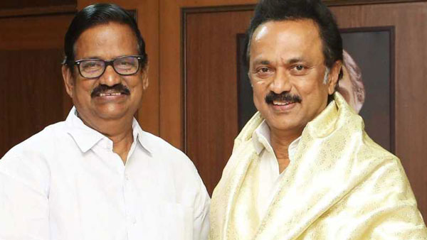 Cong. to hold talks with DMK on Seat Sharing Cong. to hold talks with DMK on Seat Sharing