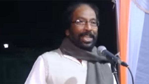 அசந்து போன விருந்தினர்கள்