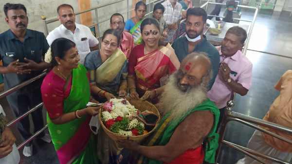 வெற்றிக்கு வழிபாடு