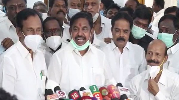 டிடிவி தினகரன் முயற்சி தோல்வி