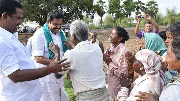 இரண்டு முறை விவசாயிகளின் கடன் தள்ளுபடி